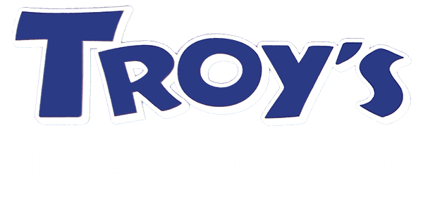 Troy’s Tranys & Auto Repair